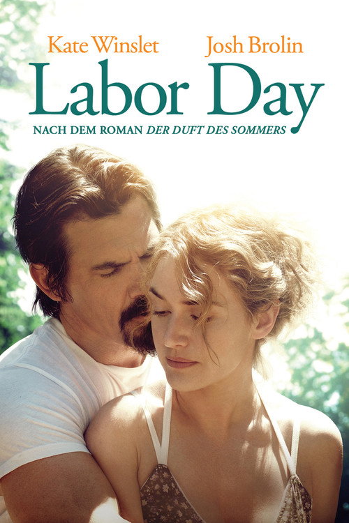 Poster von Labor Day
