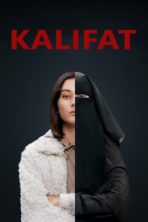 Poster von Kalifat