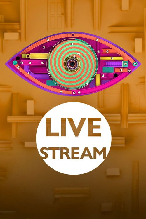 Big Brother: Live Stream