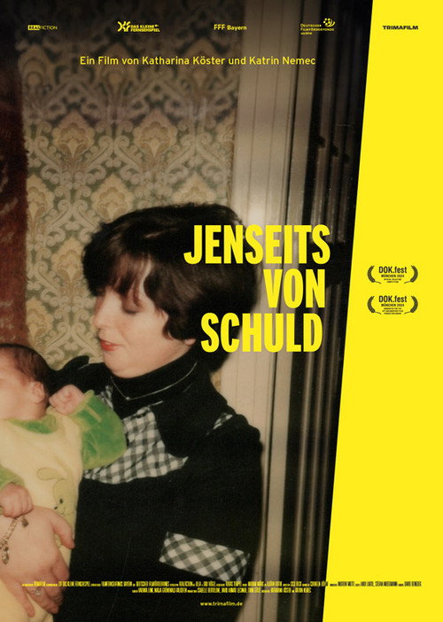 Poster von Jenseits von Schuld