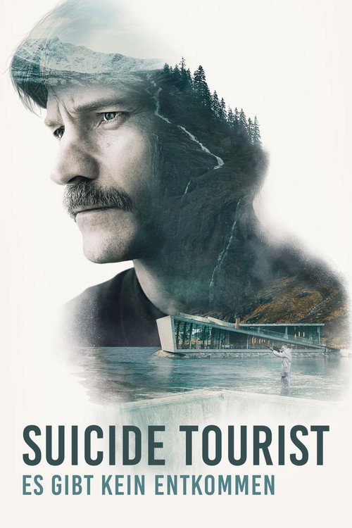 Poster von Suicide Tourist