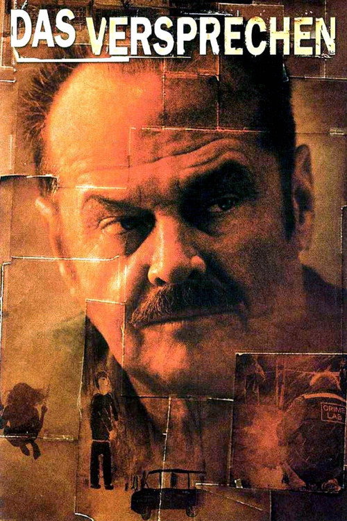 Poster von Das Versprechen