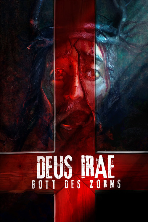 Poster von Deus Irae - Gott des Zorns