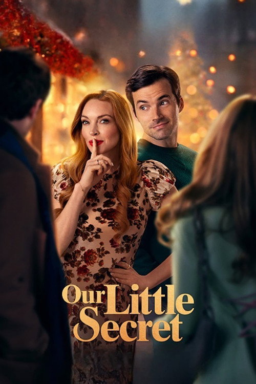 Poster von Our Little Secret