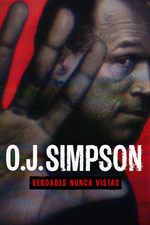 OJ Unseen: Exploitation of Evil