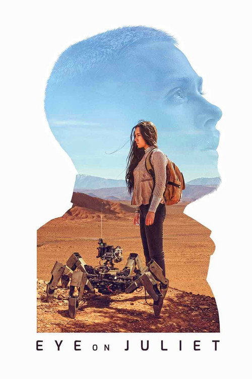 Poster for Eye on Juliet