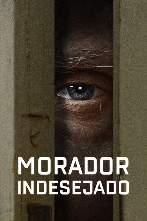 Morador Indesejado