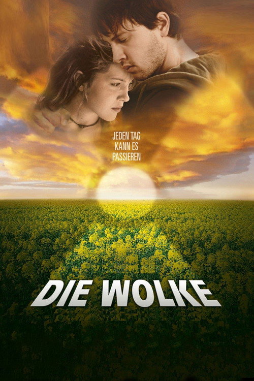 Poster von Die Wolke