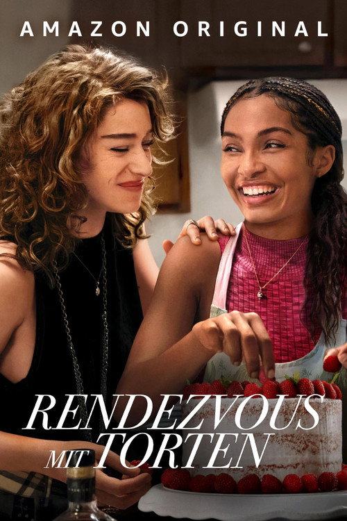 Poster von Rendezvous mit Torten