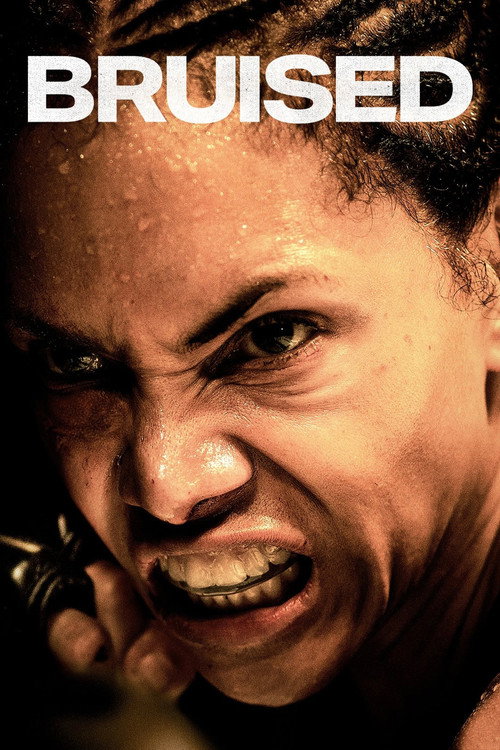 Poster von Bruised