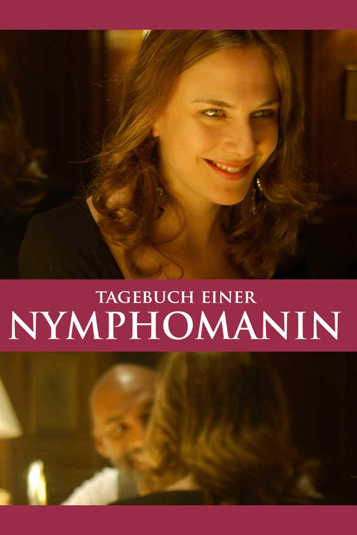 Poster von Tagebuch einer Nymphomanin