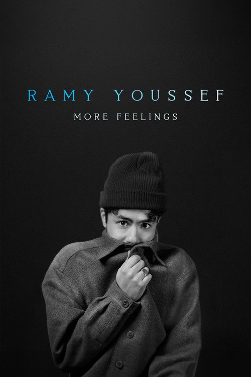 Poster von Ramy Youssef: More Feelings