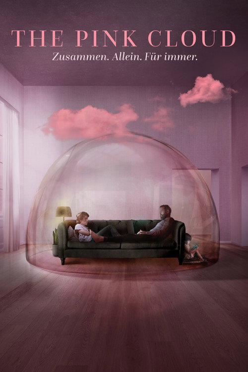 Poster von The Pink Cloud