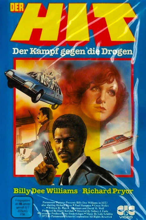 Poster von Der Hit - Der Kampf gegen die Drogen