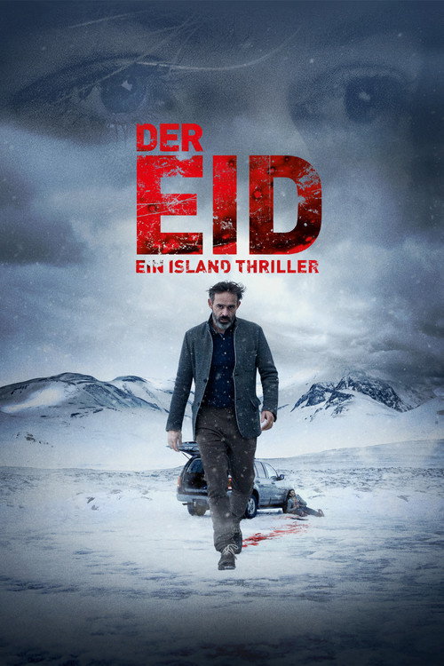 Poster von Der Eid