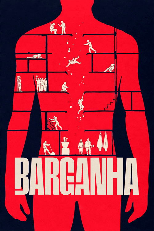 Barganha