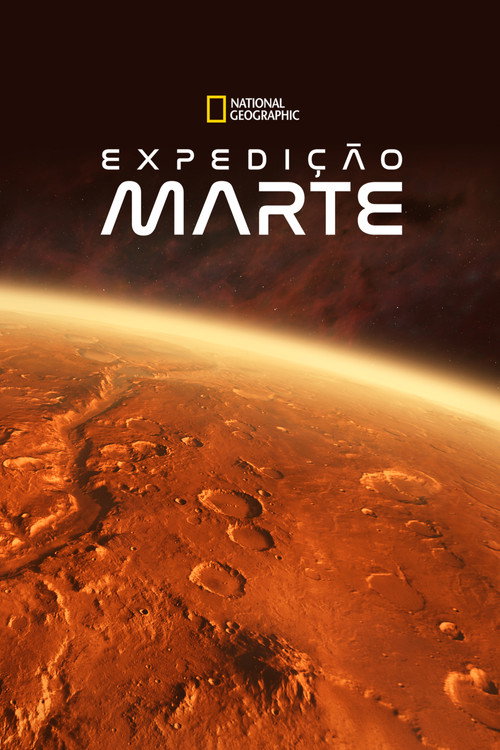Expedição Marte