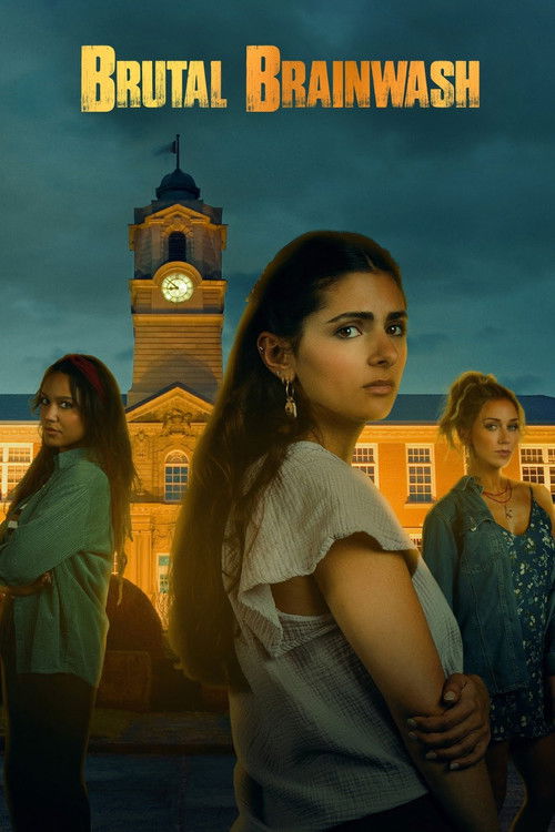Brutal Brainwash