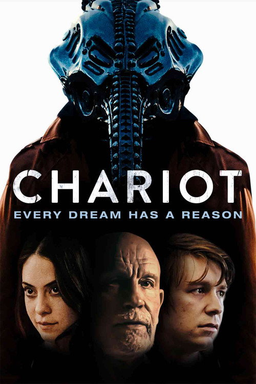 Poster von Chariot