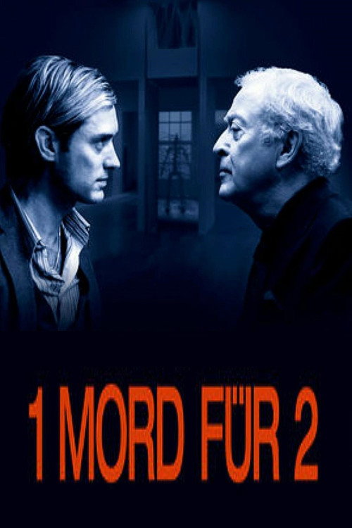 Poster von 1 Mord für 2