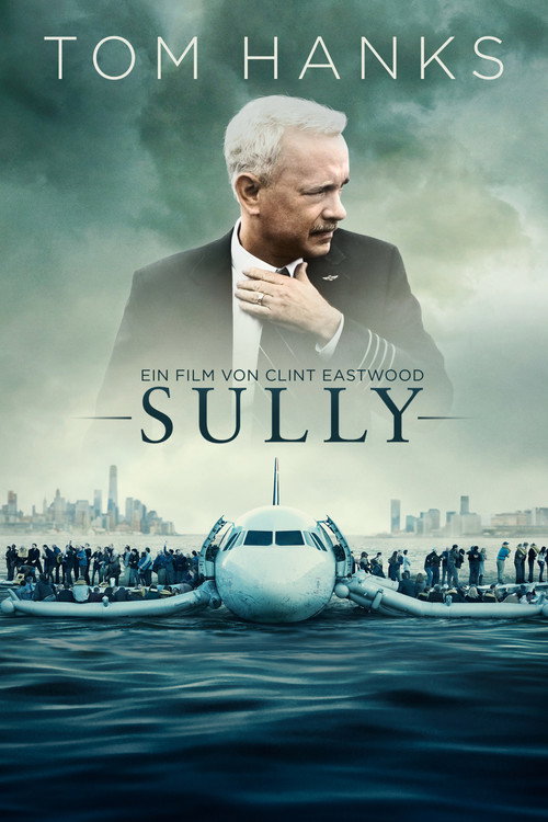 Poster von Sully