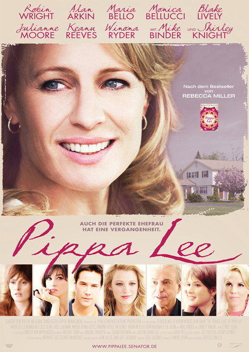 Poster von Pippa Lee