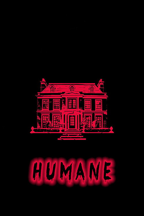 Poster von Humane
