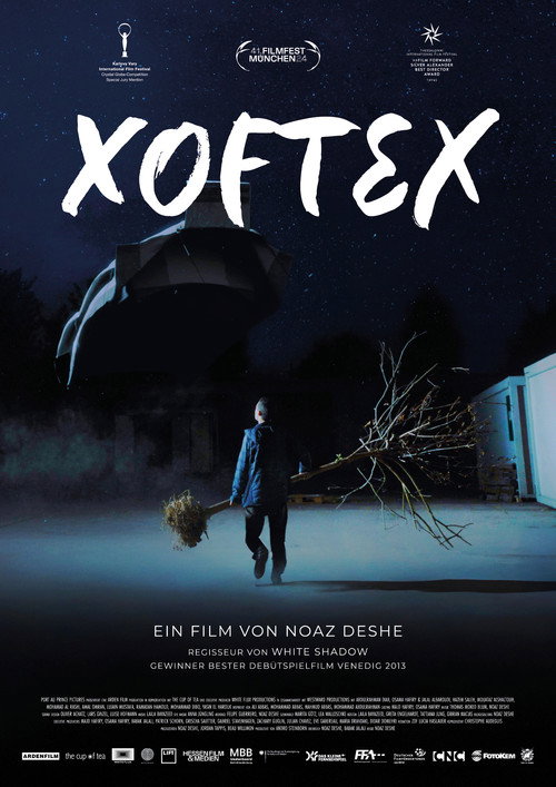Poster von Xoftex