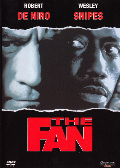 Poster von The Fan