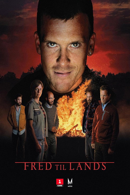 Poster von Killing Mike