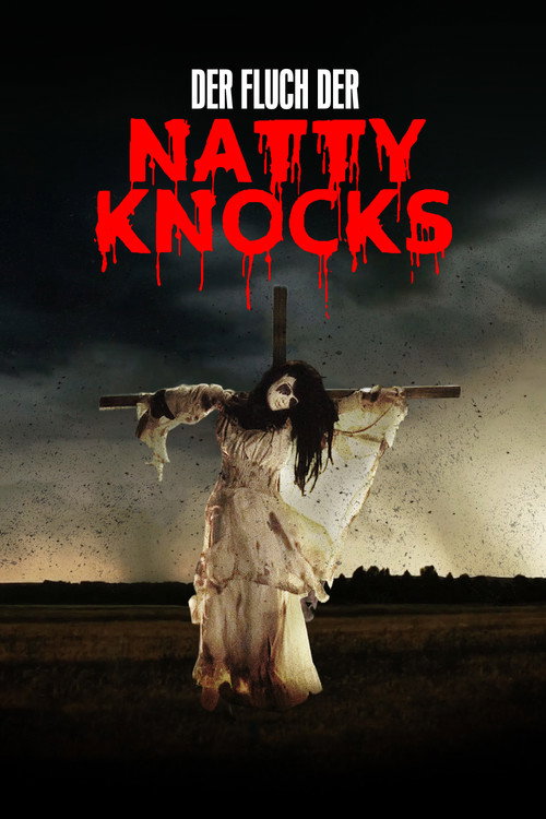 Poster von Der Fluch der Natty Knocks
