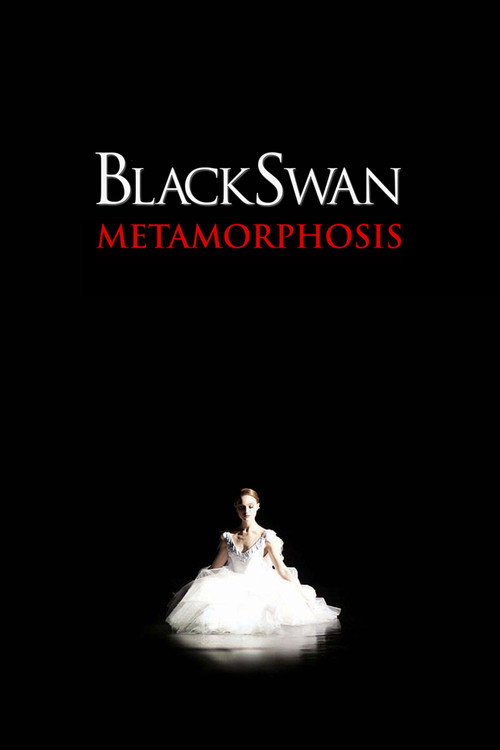 Poster von Black Swan: Metamorphosis
