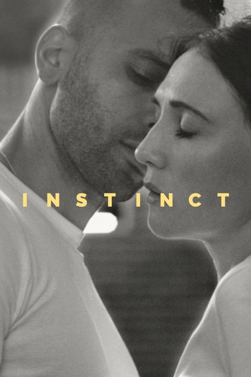 Poster for Instinct
