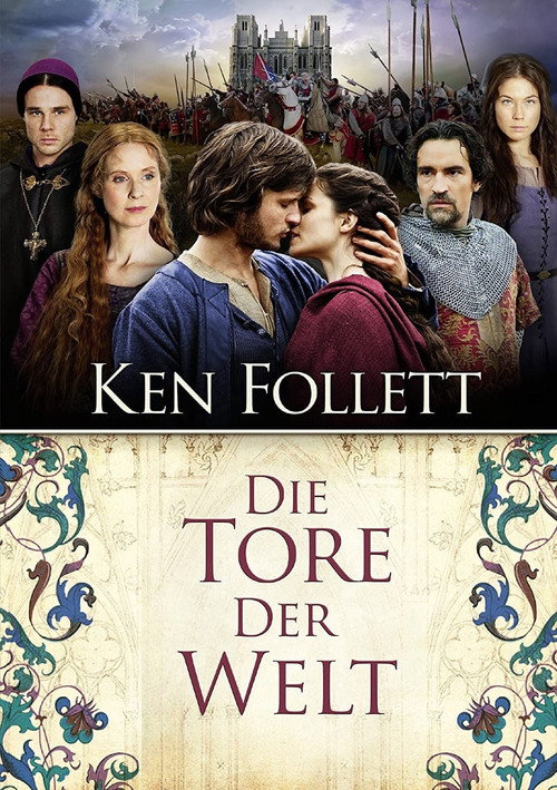 Poster von Die Tore der Welt
