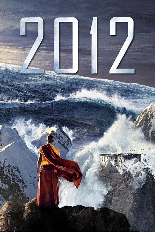 Poster von 2012