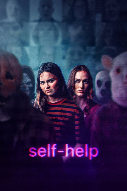 Poster for Self-Help