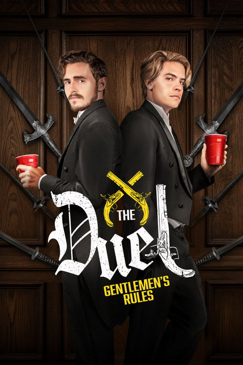 Poster von The Duel - Gentlemen's Rules