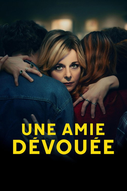 Poster von Black Lies
