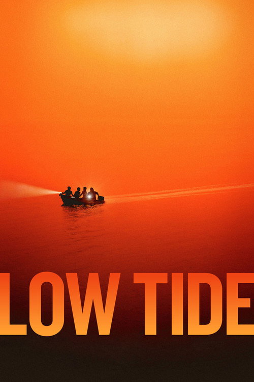 Poster von Low Tide