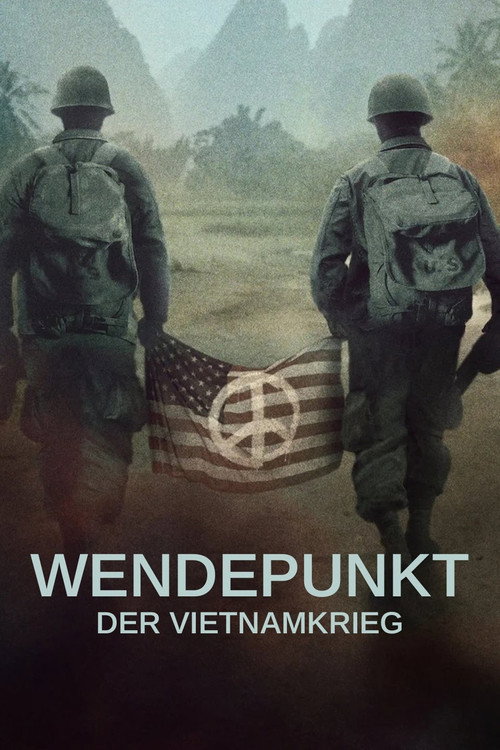 Poster von Wendepunkt: Der Vietnamkrieg