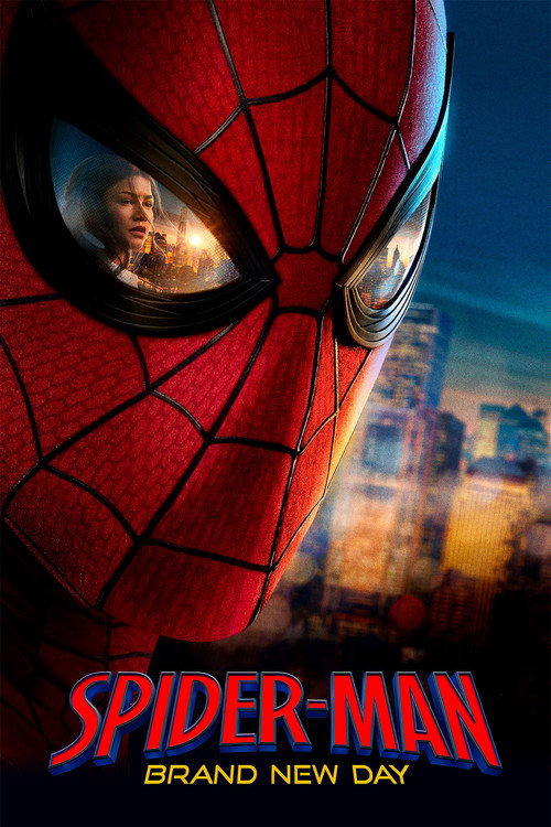 Spider-Man: Brand New Day screenshot