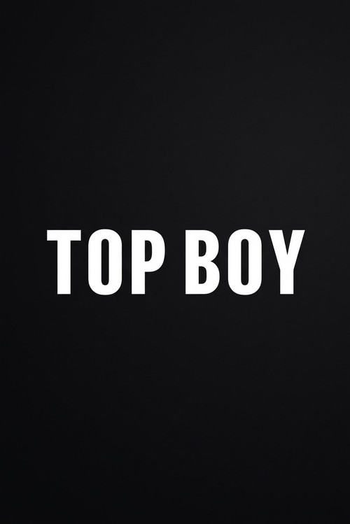 Poster for Top Boy