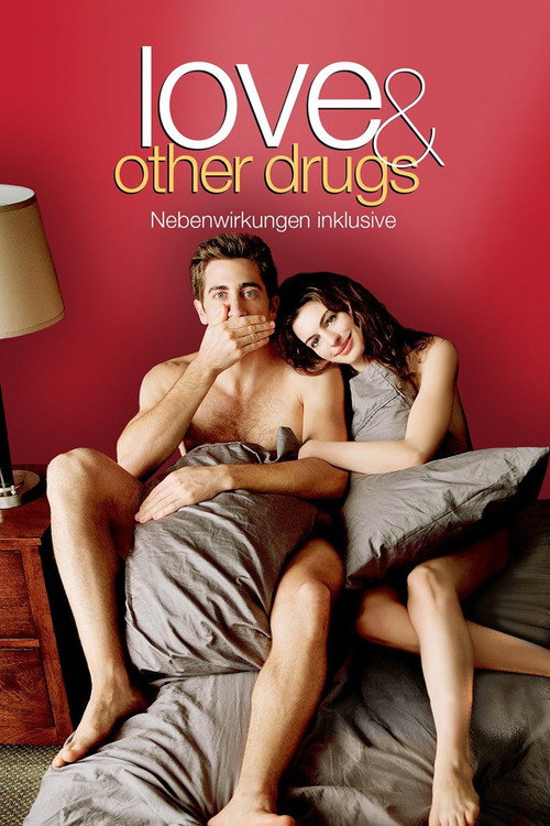 Poster von Love and other Drugs - Nebenwirkung inklusive