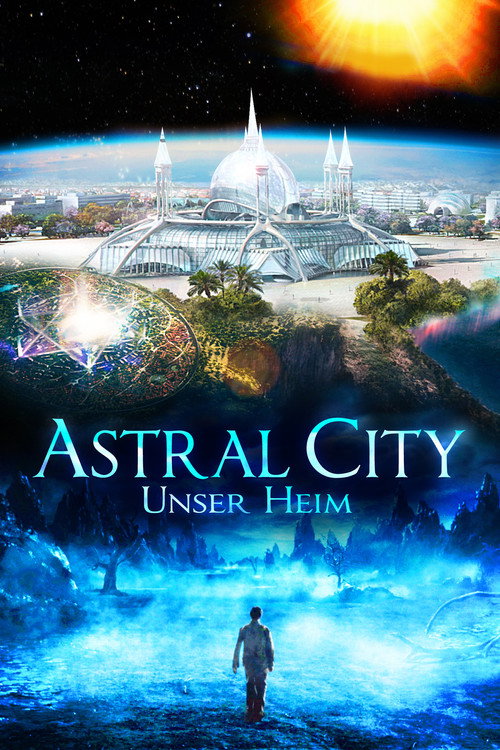 Poster von Astral City - Unser Heim