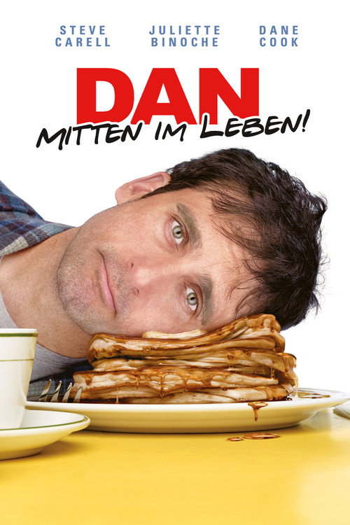 Poster von Dan - Mitten im Leben