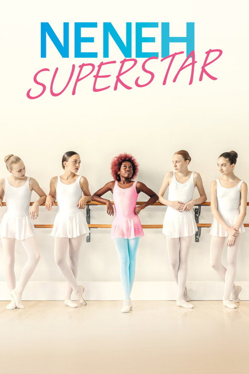 Poster von Neneh Superstar