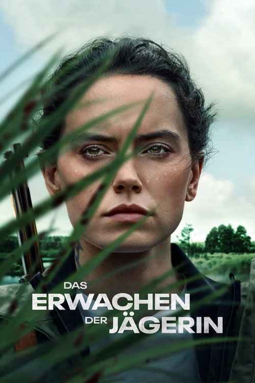 Poster von Das Erwachen der Jägerin