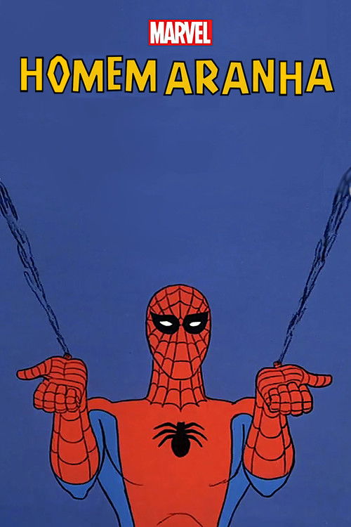 Homem-Aranha
