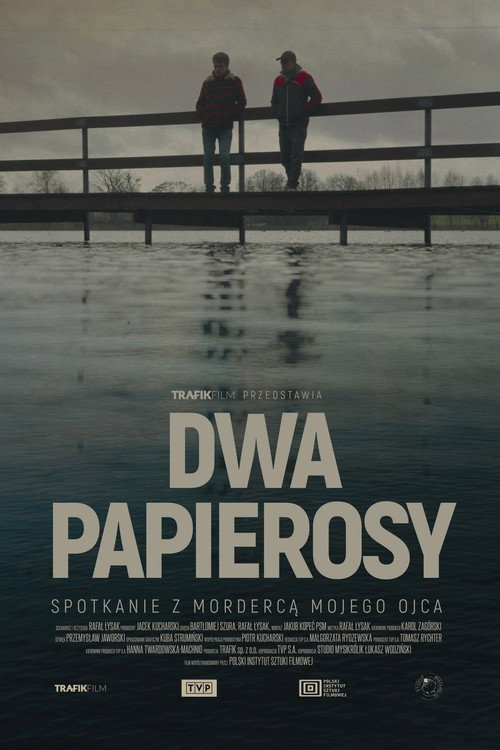 Two Cigarettes poster