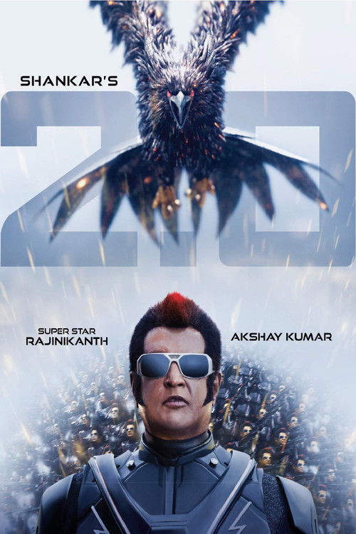 2.0 poster